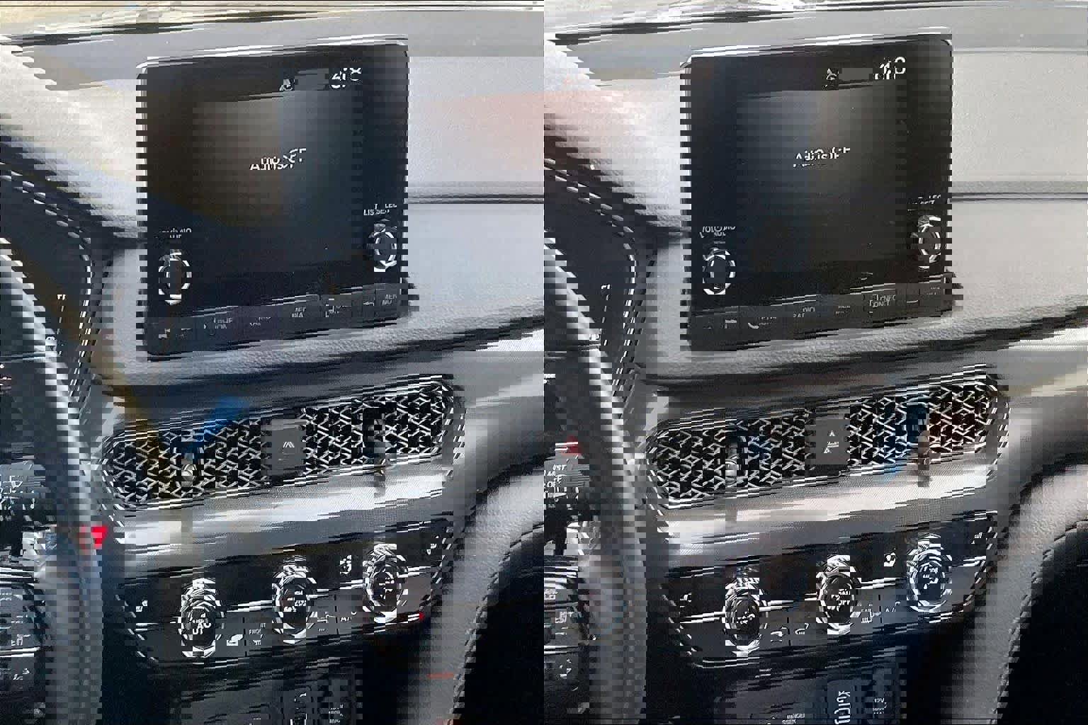 Used 2024 Acura Integra A-Spec image 9