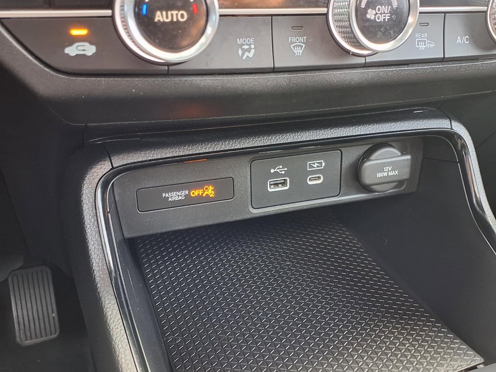 Used 2023 Honda CR-V Sport image 13