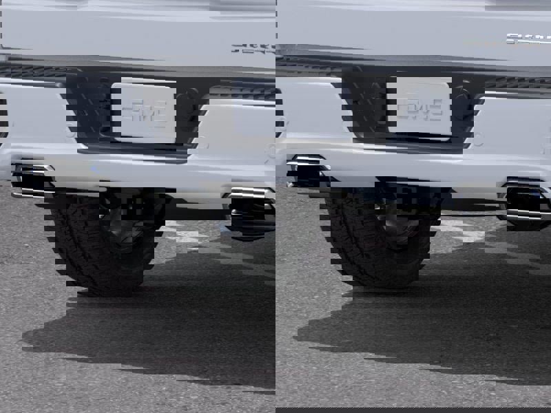 New 2026 GMC Sierra 1500 Denali w/ Denali Reserve Package image 15