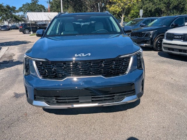 New 2026 Kia Sorento S FWD image 9