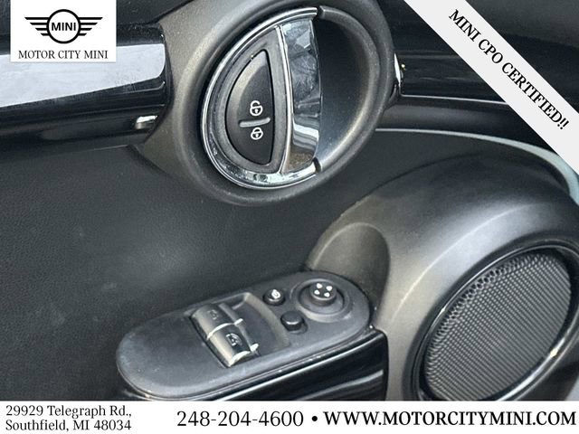 Certified 2023 MINI Cooper S image 19