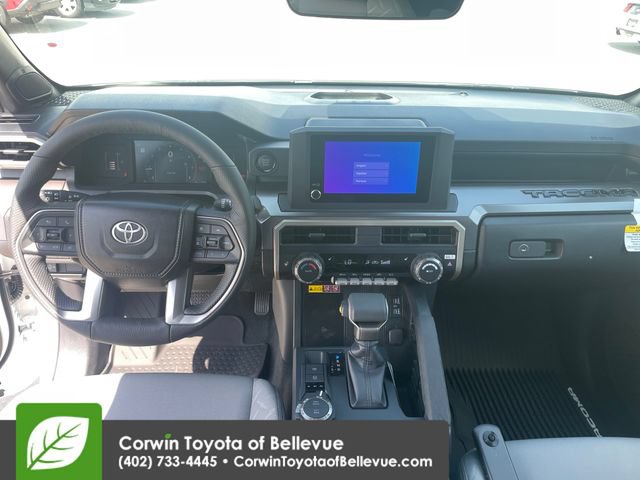 New 2026 Toyota Tacoma SR5 AWD/4WD image 20