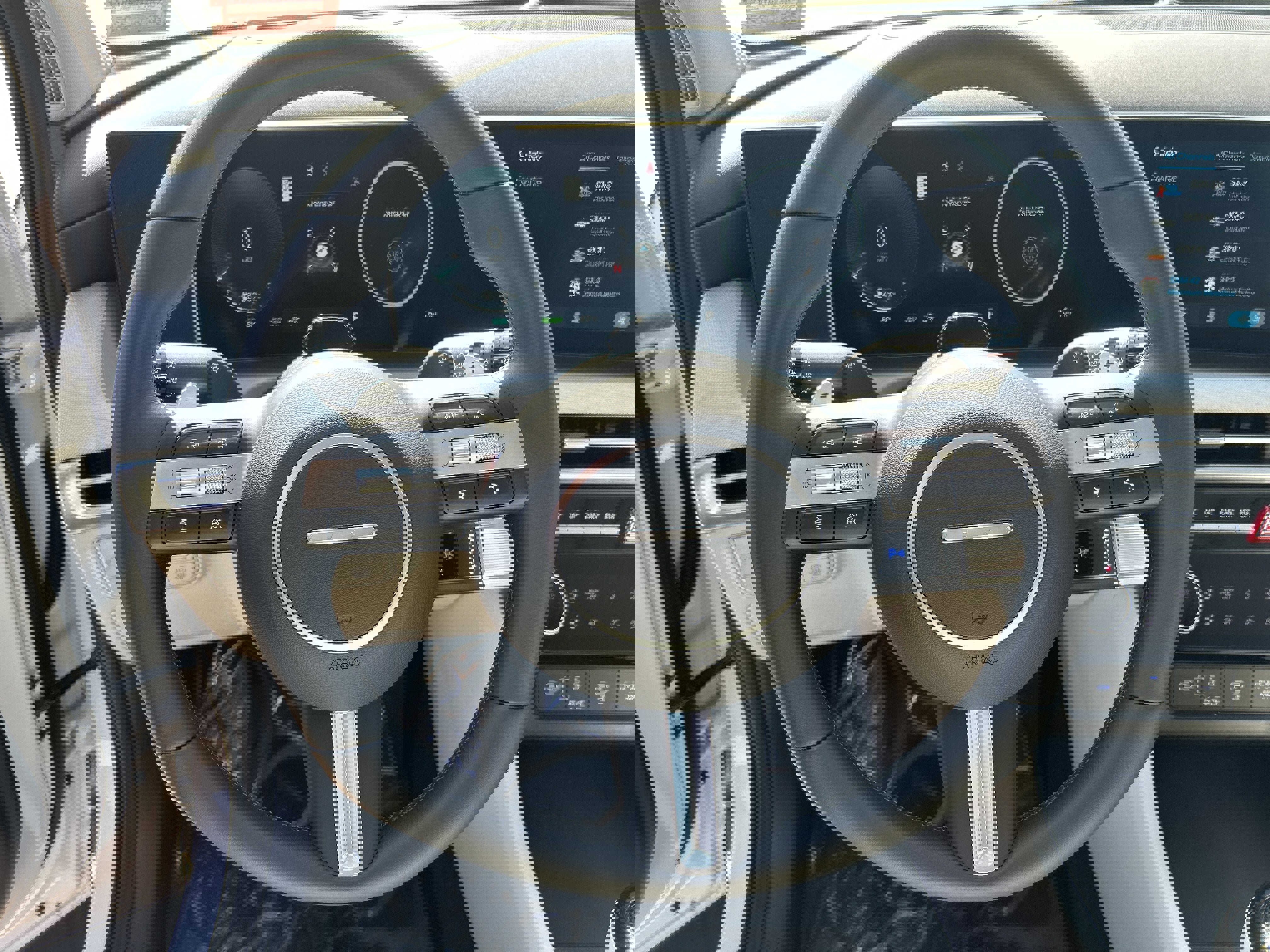 New 2026 Hyundai Tucson Limited image 20