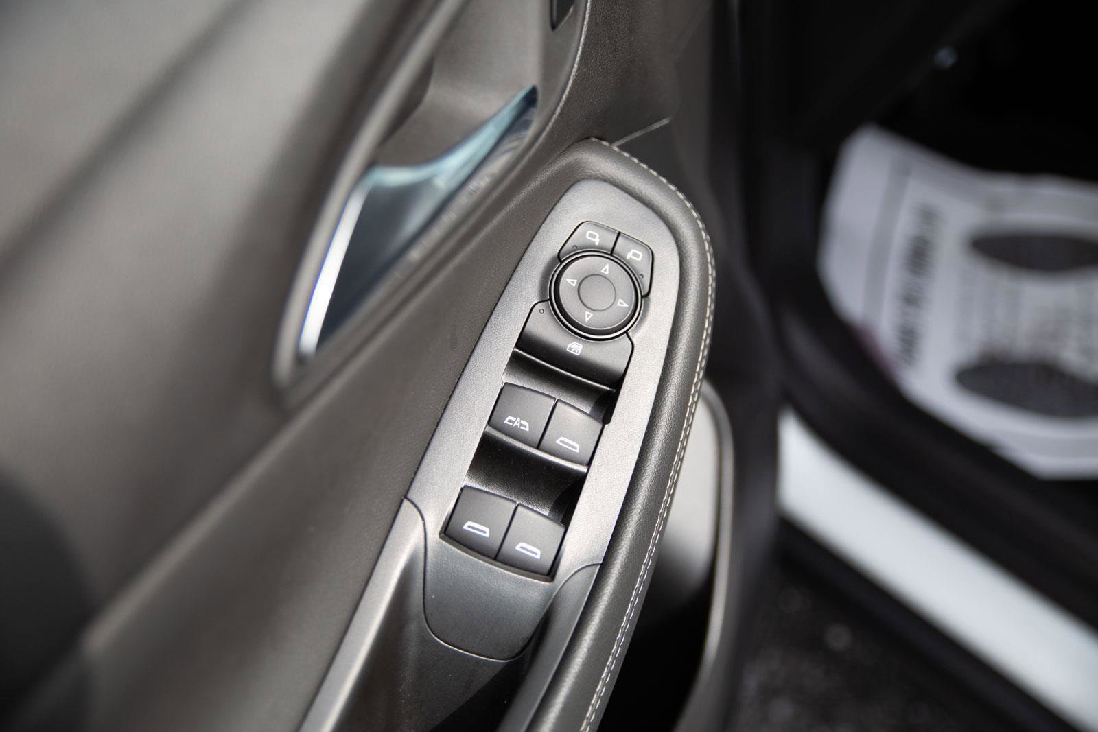 Used 2025 Buick Encore GX Preferred image 20