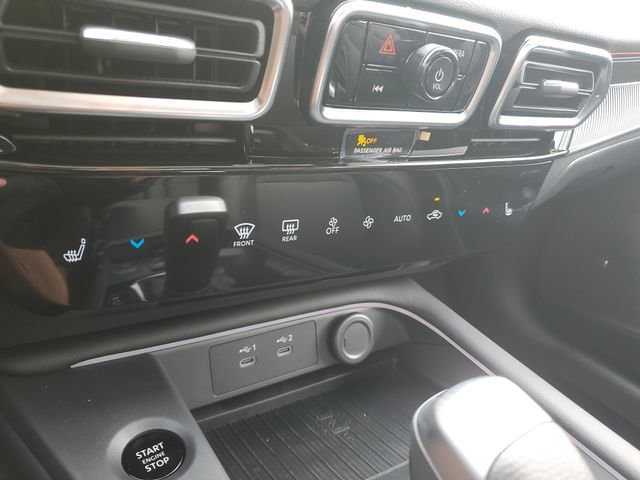 New 2026 Nissan Sentra SR w/ SR Premium Package image 26