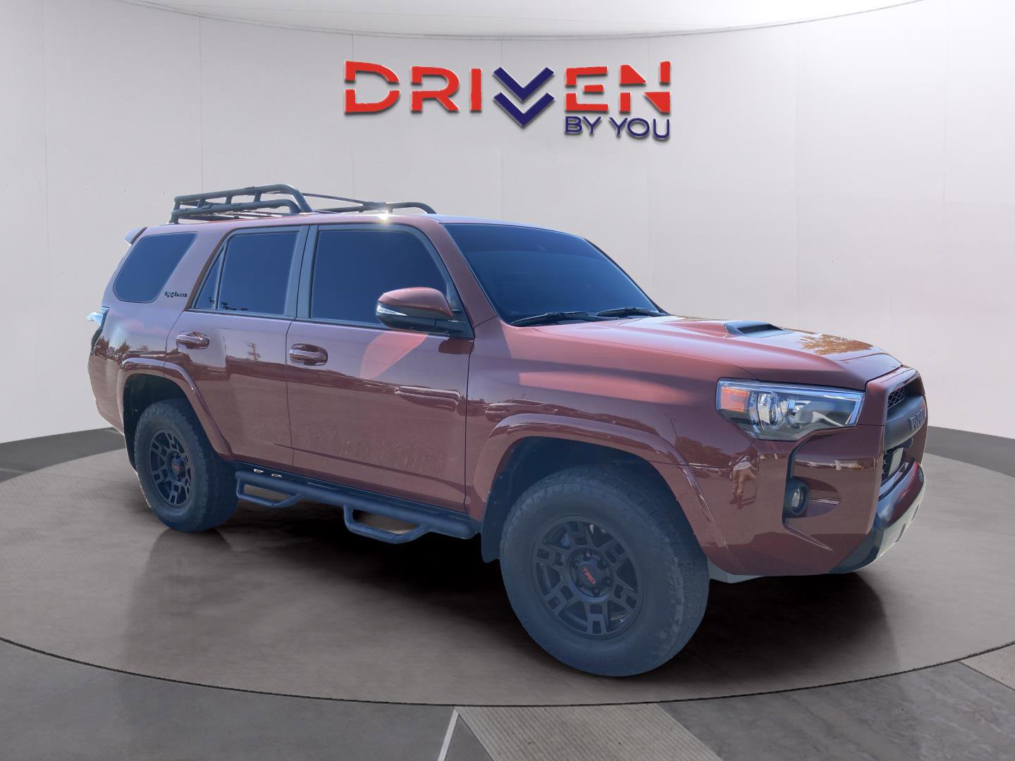 Used 2024 Toyota 4Runner TRD Pro image 5