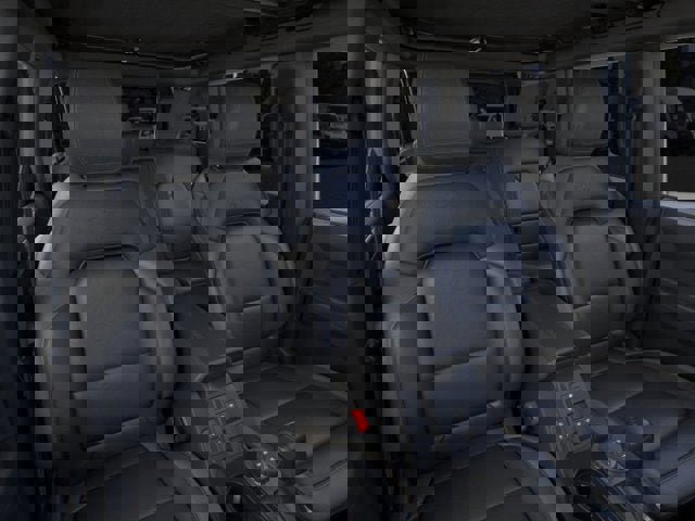 New 2025 Ford Bronco Outer Banks image 10