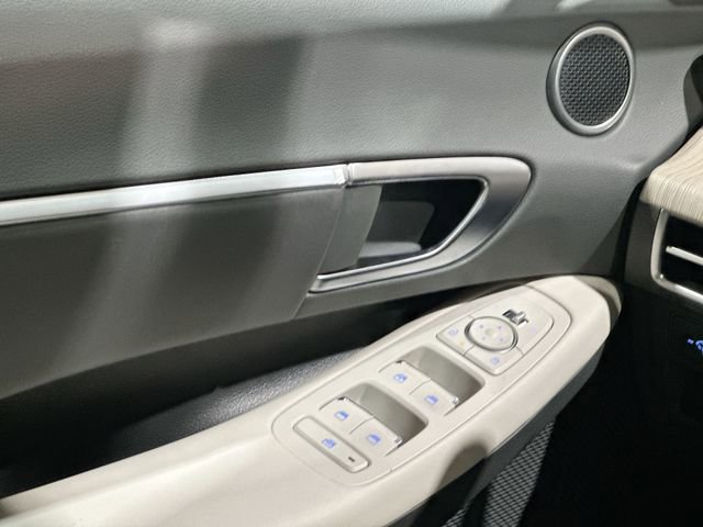 New 2026 Hyundai Sonata Blue image 17