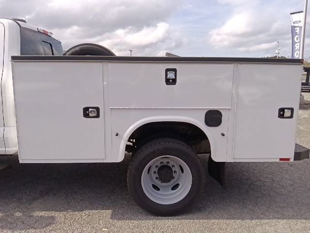 New 2026 Ford F450 XL image 29