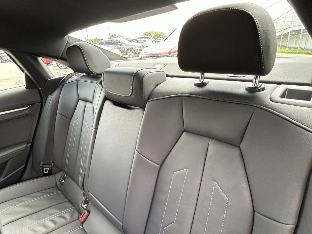 Used 2023 Audi S3 Premium Plus w/ Premium Plus Package AWD/4WD image 51