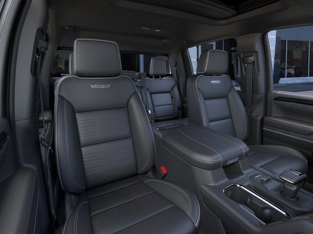 New 2026 GMC Sierra 1500 AT4X AWD/4WD image 16