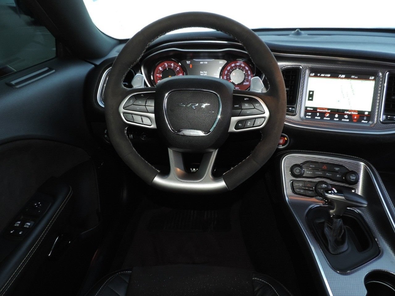 Used 2019 Dodge Challenger SRT Hellcat RWD image 24