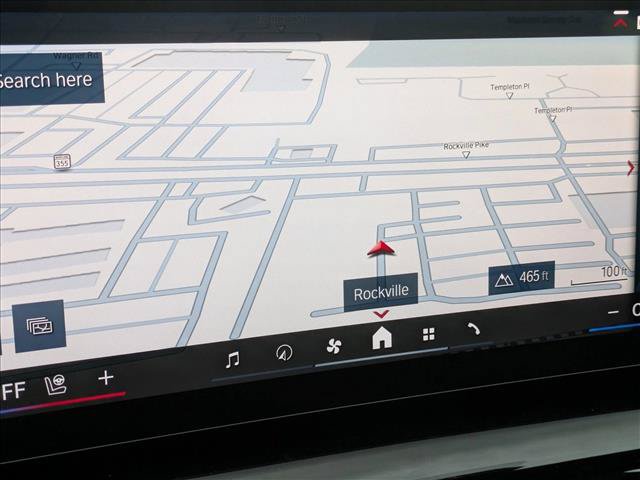 New 2026 BMW M5 AWD/4WD image 14
