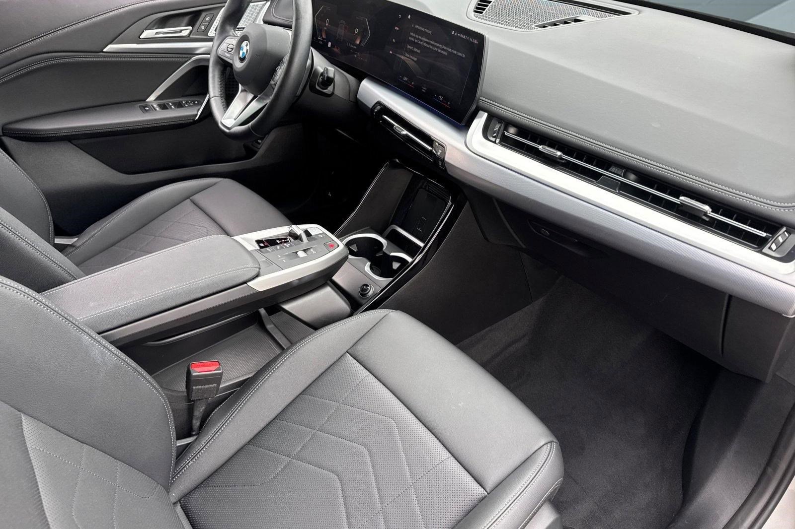 Certified 2023 BMW X1 xDrive28i w/ Premium Package image 33