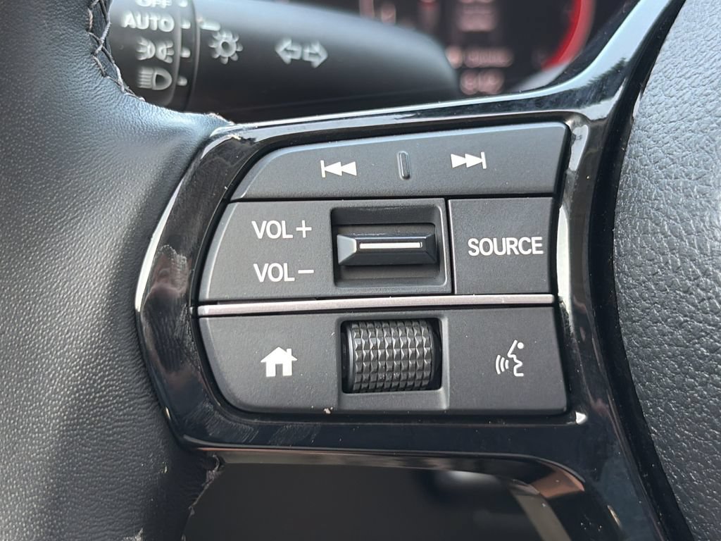 Used 2022 Honda Civic EX-L image 23