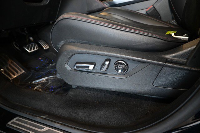 Used 2023 Acura MDX A-Spec AWD/4WD image 14