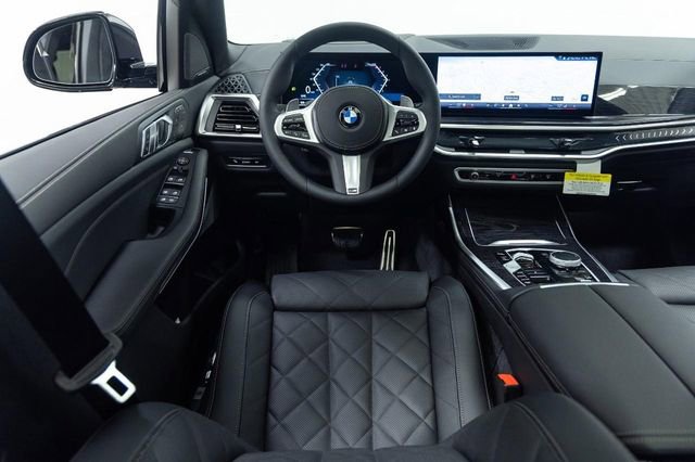 New 2026 BMW X7 xDrive40i image 4