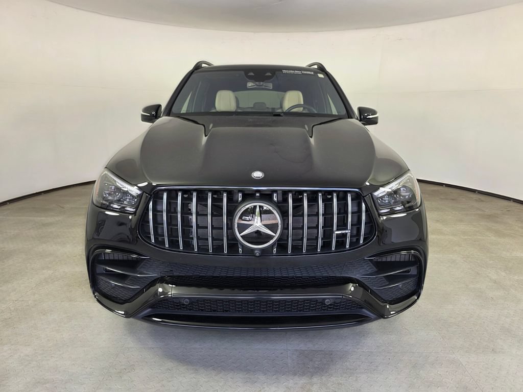 Certified 2024 Mercedes-Benz GLE 63 AMG S image 2