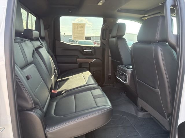 Used 2021 Chevrolet Silverado 1500 High Country w/ Technology Package AWD/4WD image 47