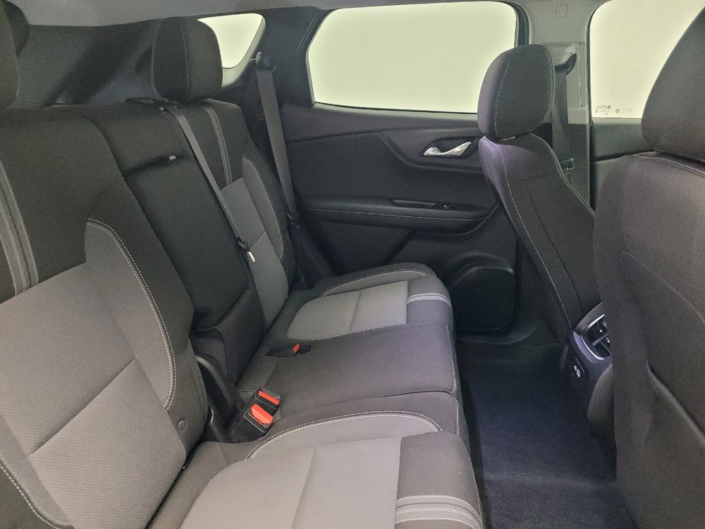 Used 2024 Chevrolet Blazer LT w/ Convenience Package FWD image 19