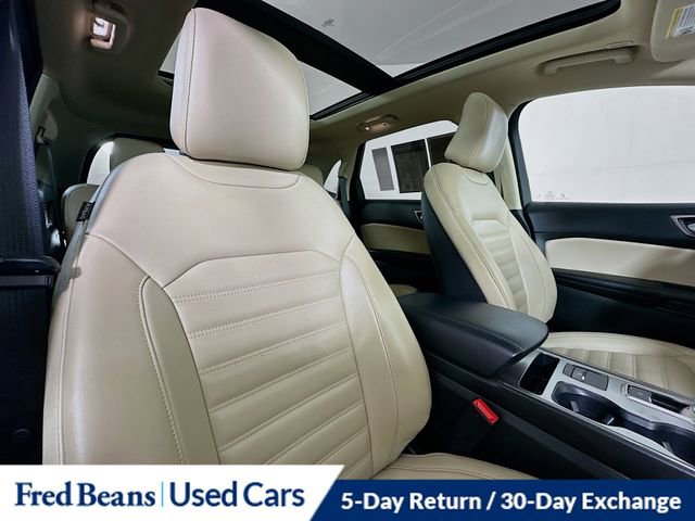 Used 2022 Ford Edge SEL w/ Convenience Package image 30