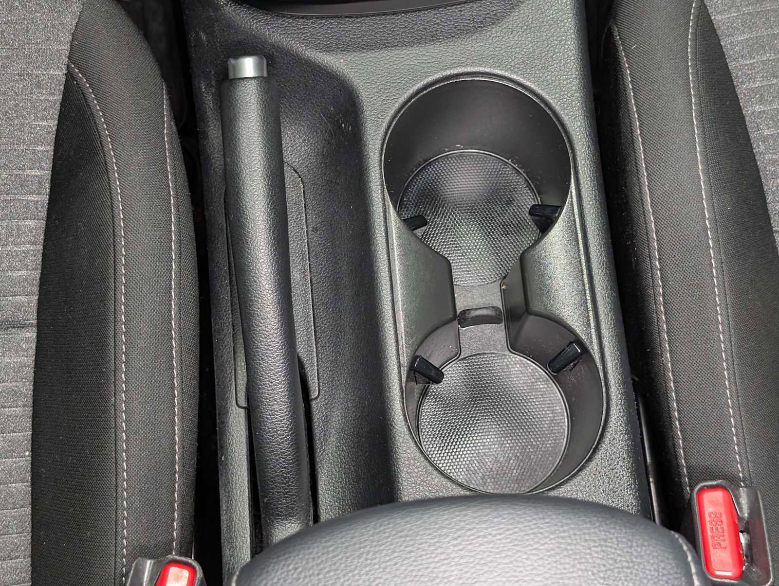 Certified 2021 Kia Soul S image 20