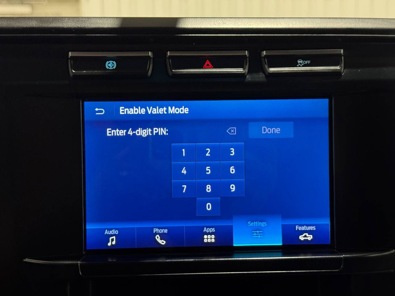 Used 2024 Ford F550 4x4 Crew Cab Super Duty w/ XLT Value Package image 45