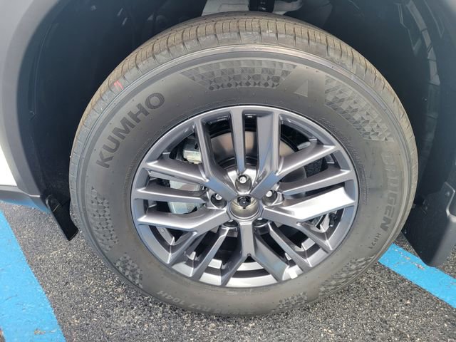 New 2026 Nissan Rogue S image 11