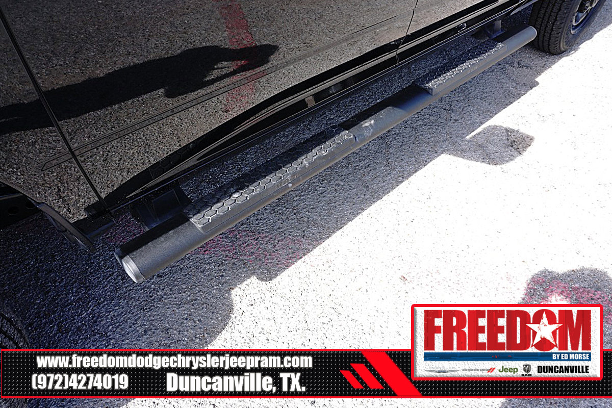 New 2026 RAM 2500 Tradesman image 43