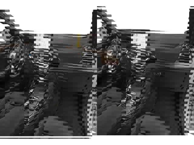 Used 2023 BMW X4 xDrive30i w/ Premium Package AWD/4WD image 17