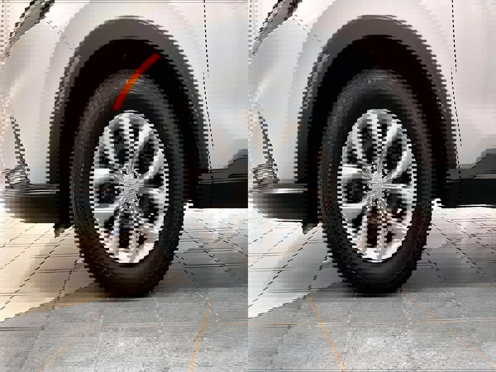 Used 2024 Honda CR-V LX image 7