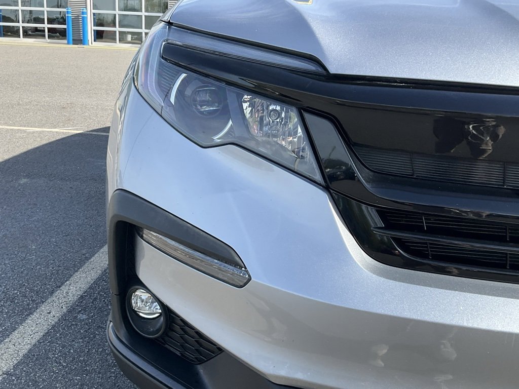 Used 2022 Honda Pilot Special Edition image 29