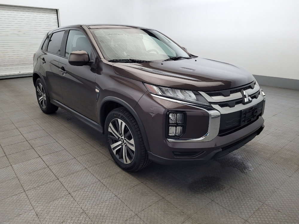 Used 2020 Mitsubishi Outlander Sport ES image 13
