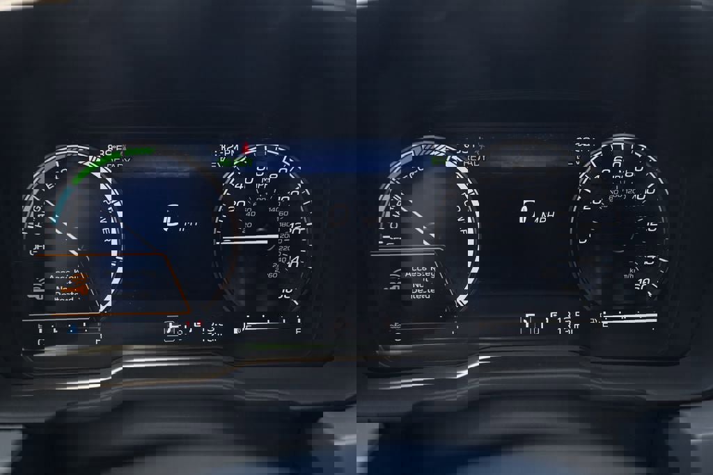 New 2026 Subaru Crosstrek 2.5i Sport image 13