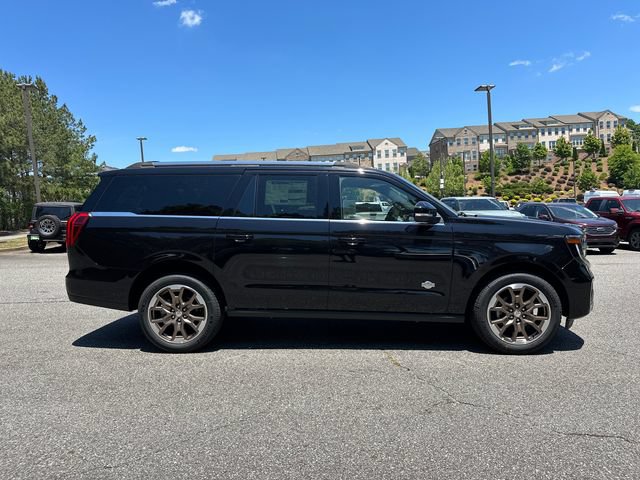 New 2026 Ford Expedition Max King Ranch AWD/4WD image 8