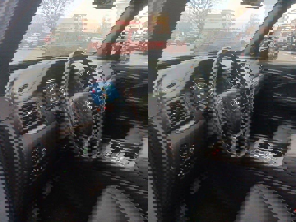 Used 2024 Honda Passport EX-L image 26