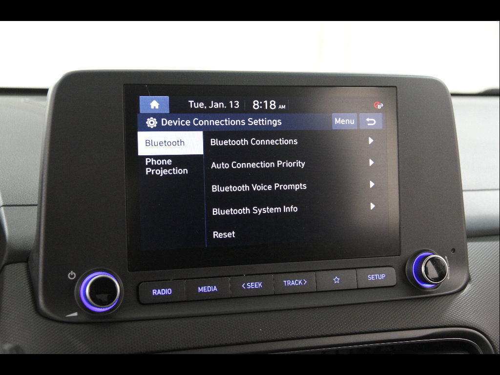 Used 2023 Hyundai Kona SEL image 11