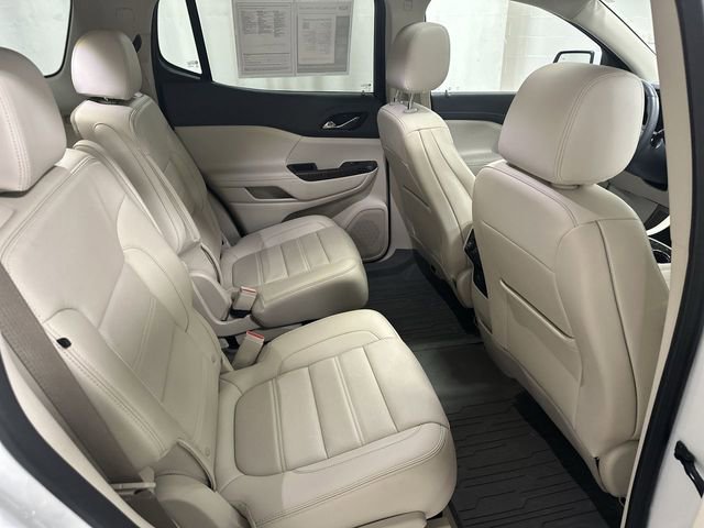 Used 2023 GMC Acadia Denali w/ Denali Ultimate Package image 18