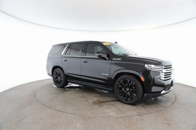Used 2023 Chevrolet Tahoe High Country image 25