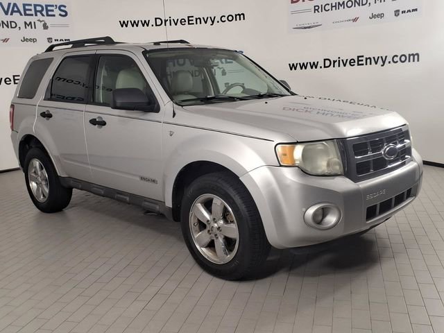 Used 2008 Ford Escape XLT FWD image 3