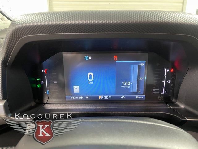 New 2025 Ford Ranger XLT image 15