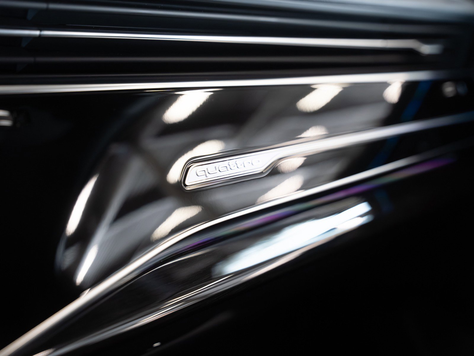 New 2026 Audi Q7 2.0T Premium Plus image 25