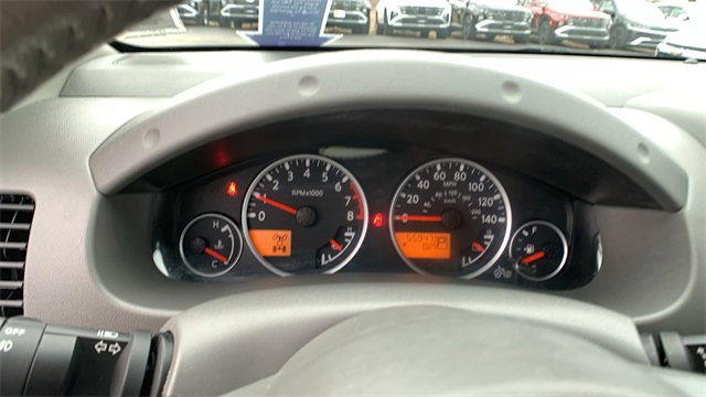 Used 2019 Nissan Frontier SL image 14