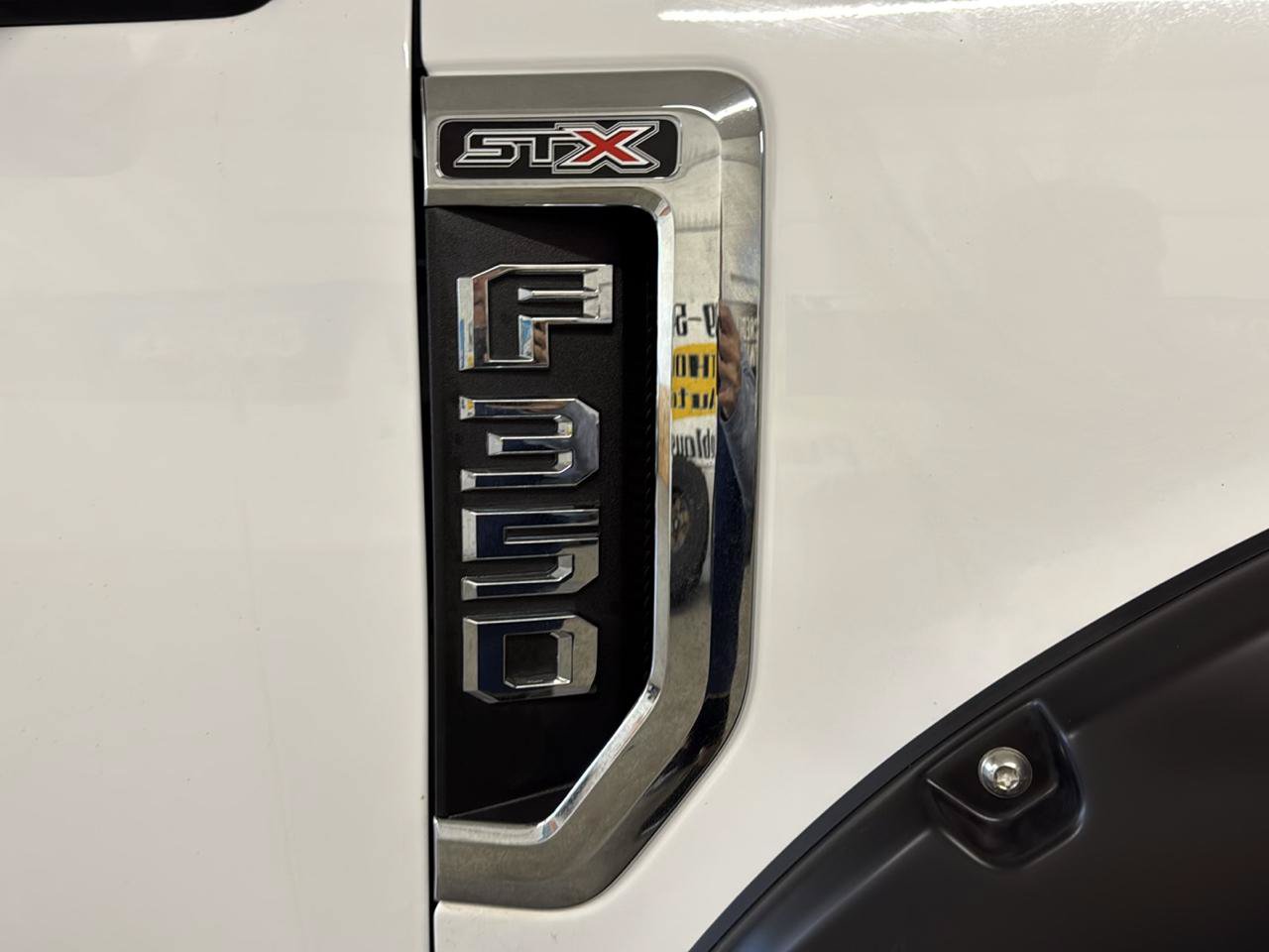 Used 2022 Ford F350 XL w/ STX Appearance Package AWD/4WD image 96
