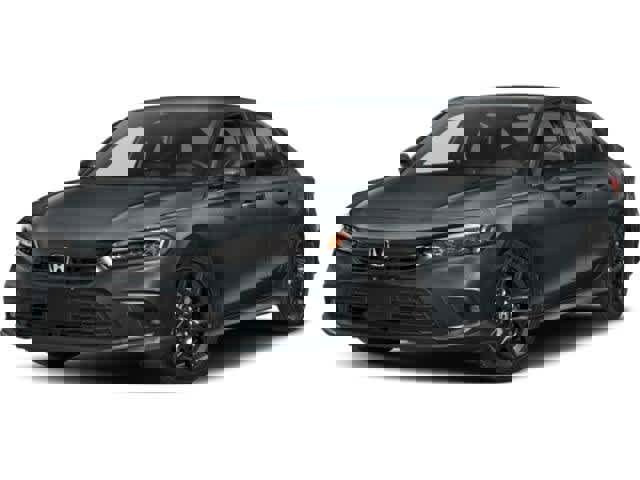 Used 2023 Honda Civic Sport