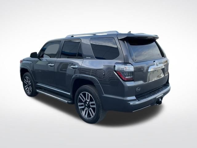 Used 2015 Toyota 4Runner Limited image 5