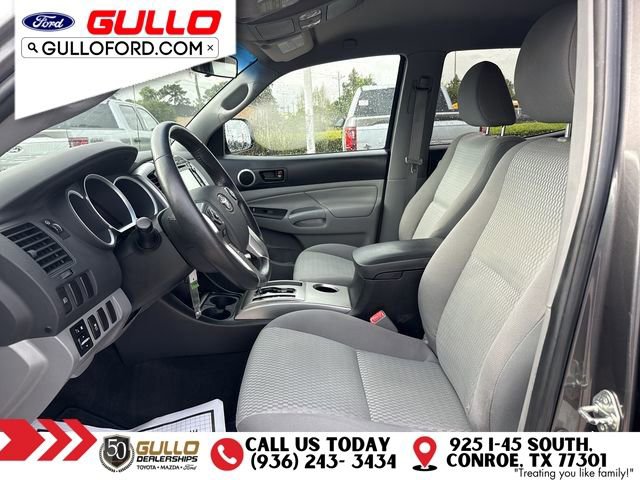 Used 2015 Toyota Tacoma PreRunner w/ SR5 Package RWD image 27