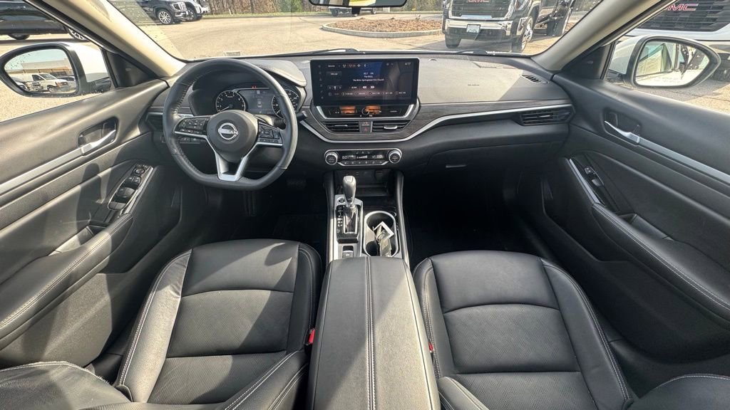 Used 2024 Nissan Altima 2.5 SL image 11