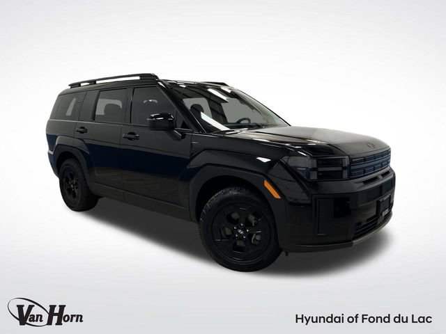 Used 2025 Hyundai Santa Fe XRT