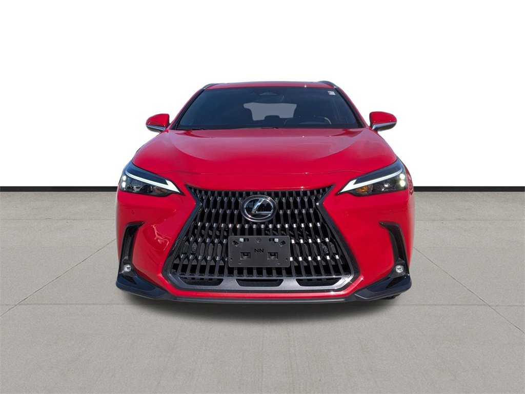 Used 2022 Lexus NX 350 AWD image 2